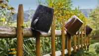 vesnice plot the-fence